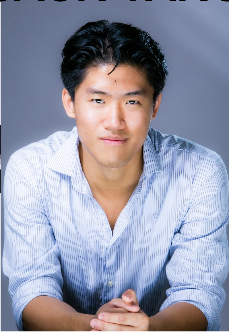 Jack Yang
